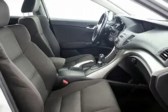 Honda Accord, 2.0, 115 kW, bensiin, automaat, esivedu