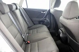 Honda Accord, 2.0, 115 kW, bensiin, automaat, esivedu