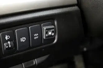 Honda Accord, 2.0, 115 kW, bensiin, automaat, esivedu