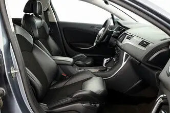 Citroën C5, 2.0, 120 kW, diisel, automaat, esivedu