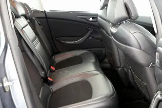 Citroën C5, 2.0, 120 kW, diisel, automaat, esivedu