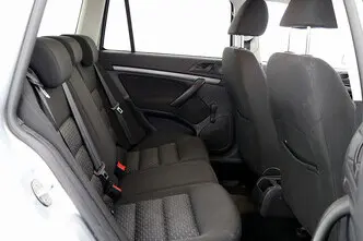 Škoda Octavia, 1.6, 75 kW, bensiin, manuaal, esivedu