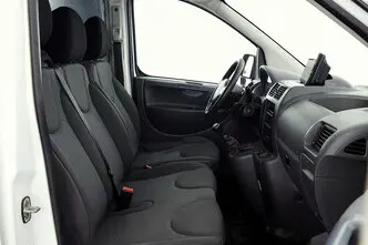 Peugeot Expert, 1.6, 66 kW, diisel, manuaal, esivedu