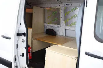 Peugeot Expert, 1.6, 66 kW, diisel, manuaal, esivedu