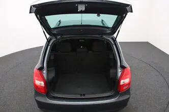 Škoda Fabia, 1.4, 63 kW, bensiin, manuaal, esivedu