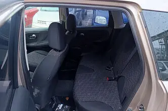 Nissan Note, 1.4, 65 kW, bensiin, manuaal, esivedu