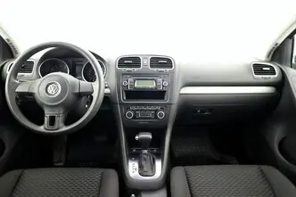 Volkswagen Golf, 1.4, 90 kW, bensiin, automaat, esivedu