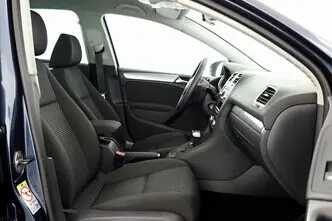 Volkswagen Golf, 1.4, 90 kW, bensiin, automaat, esivedu