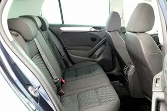 Volkswagen Golf, 1.4, 90 kW, bensiin, automaat, esivedu