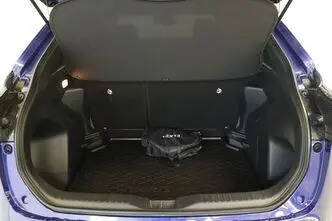 Toyota Yaris Cross, 1.5, 68 kW, hybrid, automatic, front-wheel drive