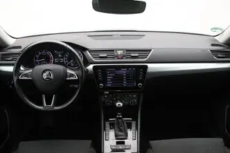 Škoda Superb, 1.4, 110 kW, bensiin, automaat, esivedu