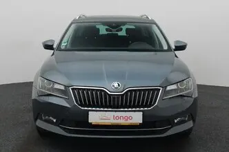 Škoda Superb, 1.4, 110 kW, bensiin, automaat, esivedu