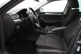 Škoda Superb, 1.4, 110 kW, bensiin, automaat, esivedu