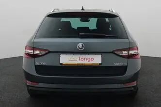 Škoda Superb, 1.4, 110 kW, bensiin, automaat, esivedu