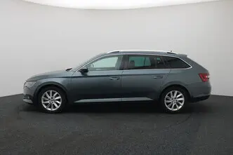 Škoda Superb, 1.4, 110 kW, bensiin, automaat, esivedu