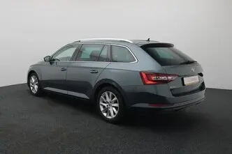 Škoda Superb, 1.4, 110 kW, bensiin, automaat, esivedu