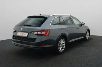 Škoda Superb, 1.4, 110 kW, bensiin, automaat, esivedu