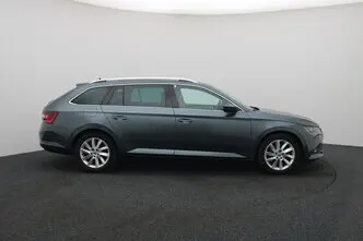 Škoda Superb, 1.4, 110 kW, bensiin, automaat, esivedu