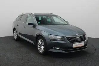 Škoda Superb, 1.4, 110 kW, bensiin, automaat, esivedu