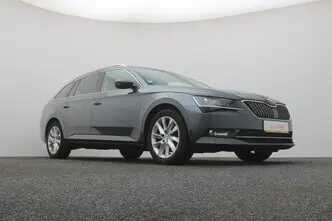 Škoda Superb, 1.4, 110 kW, bensiin, automaat, esivedu