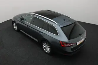 Škoda Superb, 1.4, 110 kW, bensiin, automaat, esivedu