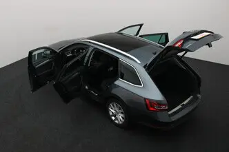 Škoda Superb, 1.4, 110 kW, bensiin, automaat, esivedu