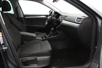 Škoda Superb, 1.4, 110 kW, bensiin, automaat, esivedu