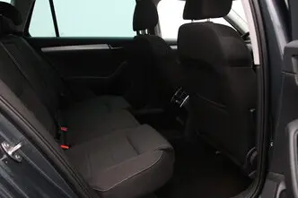 Škoda Superb, 1.4, 110 kW, bensiin, automaat, esivedu