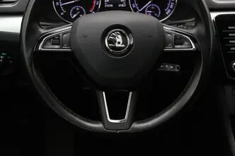 Škoda Superb, 1.4, 110 kW, bensiin, automaat, esivedu