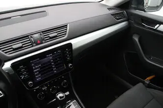 Škoda Superb, 1.4, 110 kW, bensiin, automaat, esivedu