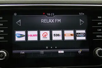 Škoda Superb, 1.4, 110 kW, bensiin, automaat, esivedu