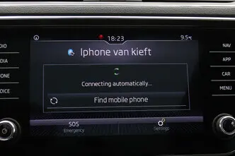 Škoda Superb, 1.4, 110 kW, bensiin, automaat, esivedu