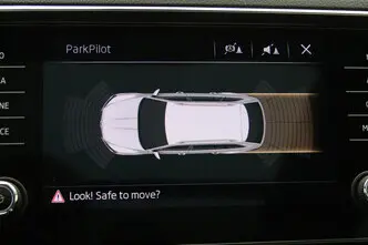 Škoda Superb, 1.4, 110 kW, bensiin, automaat, esivedu