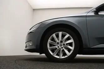 Škoda Superb, 1.4, 110 kW, bensiin, automaat, esivedu