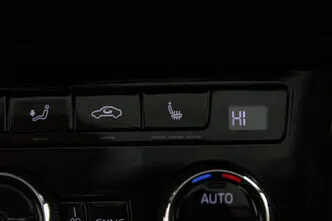 Škoda Superb, 1.4, 110 kW, bensiin, automaat, esivedu