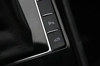 Škoda Superb, 1.4, 110 kW, bensiin, automaat, esivedu