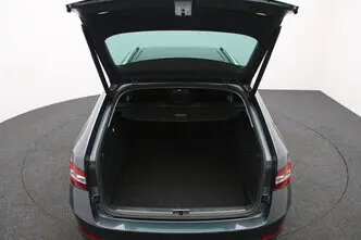 Škoda Superb, 1.4, 110 kW, bensiin, automaat, esivedu
