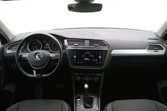 Volkswagen Tiguan, 2.0, 110 kW, diisel, automaat, esivedu