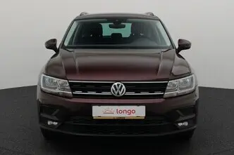 Volkswagen Tiguan, 2.0, 110 kW, diisel, automaat, esivedu