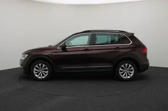 Volkswagen Tiguan, 2.0, 110 kW, diisel, automaat, esivedu