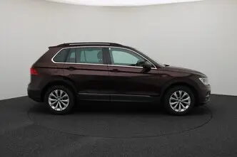 Volkswagen Tiguan, 2.0, 110 kW, diisel, automaat, esivedu