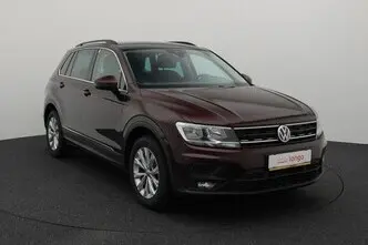 Volkswagen Tiguan, 2.0, 110 kW, diisel, automaat, esivedu