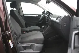 Volkswagen Tiguan, 2.0, 110 kW, diisel, automaat, esivedu