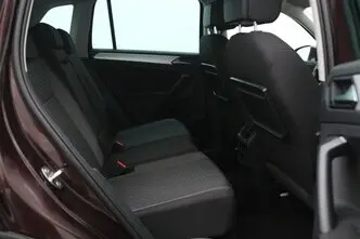 Volkswagen Tiguan, 2.0, 110 kW, diisel, automaat, esivedu