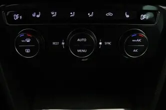 Volkswagen Tiguan, 2.0, 110 kW, diisel, automaat, esivedu