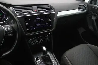 Volkswagen Tiguan, 2.0, 110 kW, diisel, automaat, esivedu