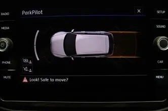 Volkswagen Tiguan, 2.0, 110 kW, diisel, automaat, esivedu