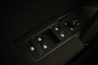 Volkswagen Tiguan, 2.0, 110 kW, diisel, automaat, esivedu