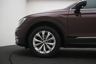 Volkswagen Tiguan, 2.0, 110 kW, diisel, automaat, esivedu