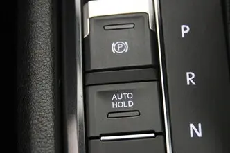 Volkswagen Tiguan, 2.0, 110 kW, diisel, automaat, esivedu